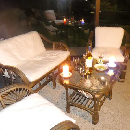 Maison De 5 Avec Jardin Amenage Et Wifi A Catherine A 4 Km De La Plage Sainte-Catherine (Puy-de-Dome)