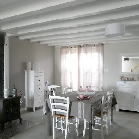 Maison De 5 Avec Jardin Amenage Et Wifi A Catherine A 4 Km De La Plage * Sainte-Catherine (Puy-de-Dome)