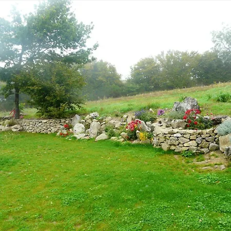 Maison De 5 Avec Jardin Amenage Et Wifi A Catherine A 4 Km De La Plage Hébergement de vacances Sainte-Catherine (Puy-de-Dome)