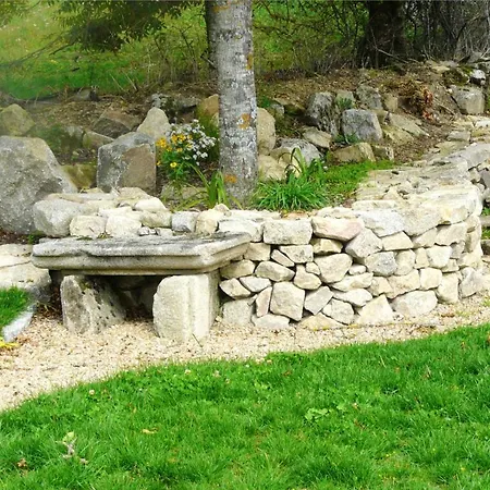 Maison De 5 Avec Jardin Amenage Et Wifi A Catherine A 4 Km De La Plage Hébergement de vacances *