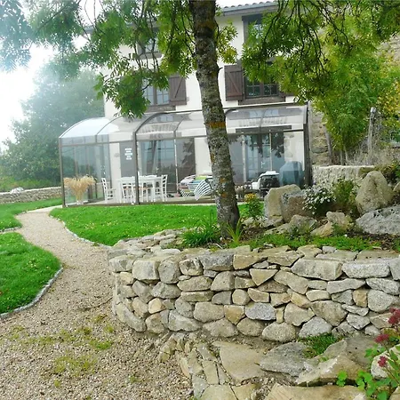 Maison De 5 Avec Jardin Amenage Et Wifi A Catherine A 4 Km De La Plage Hébergement de vacances
