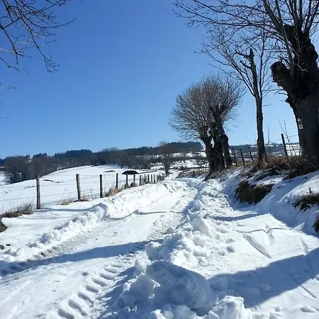Maison De 5 Avec Jardin Amenage Et Wifi A Catherine A 4 Km De La Plage * Sainte-Catherine (Puy-de-Dome)