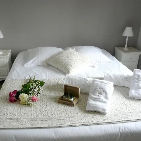 Maison De 5 Avec Jardin Amenage Et Wifi A Catherine A 4 Km De La Plage Hébergement de vacances *