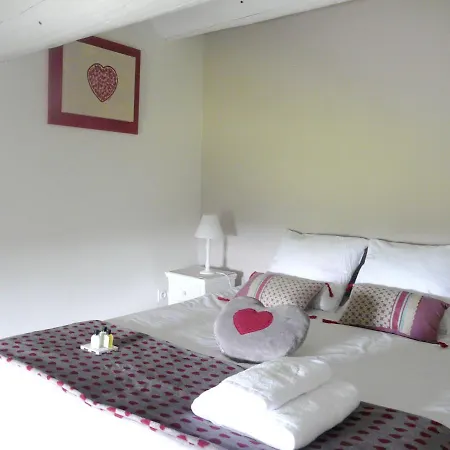 Maison De 5 Avec Jardin Amenage Et Wifi A Catherine A 4 Km De La Plage * Sainte-Catherine (Puy-de-Dome)