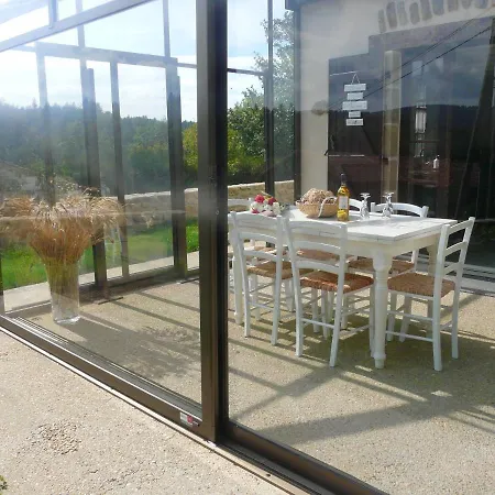 Maison De 5 Avec Jardin Amenage Et Wifi A Catherine A 4 Km De La Plage Hébergement de vacances